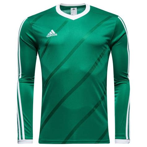 adidas S/S Shirt Tabela 14 Green L/S 